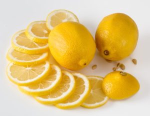 lemons