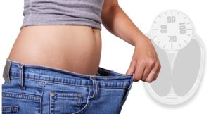 lose weight-increase your vitality