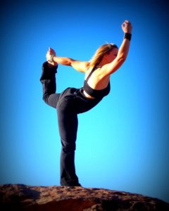 yoga-increase your vitality
