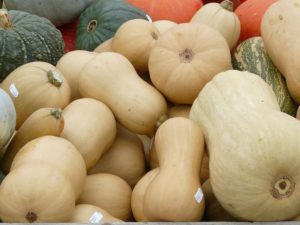 winter squash