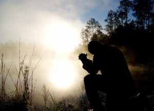 5 ways to have a spiritual breakthrough by praying